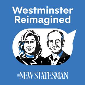 Armando Iannucci: Westminster Reimagined | a New Statesman podcast by The New Statesman