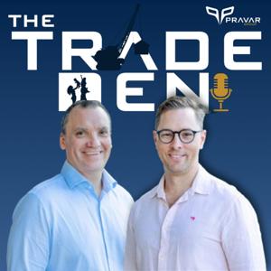 The Trade Den by Pravar Group