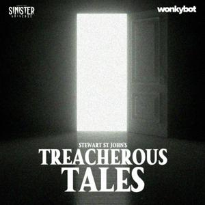 Treacherous Tales by Wonkybot