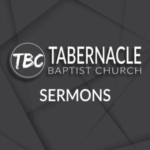 Tabernacle Baptist Church Audio