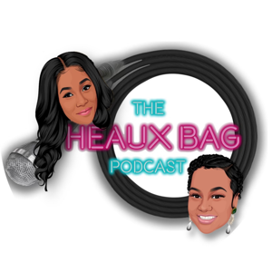 The Heaux Bag by Creators Guild HTX