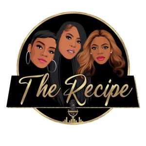 The Recipe by Creators Guild HTX