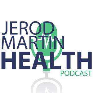 Jerod Martin Health