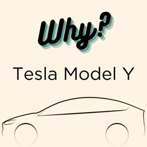 Why? Tesla Model Y