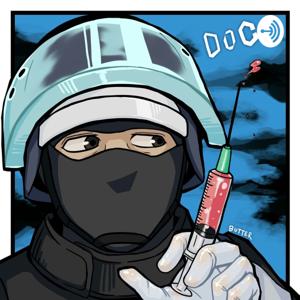 Doctor's Dose [Gaming Podcast]