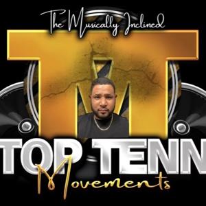 DJ Mikey Top Tenn