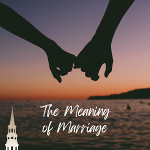 The Meaning of Marriage