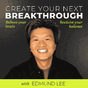 Create Your Next Breakthrough
