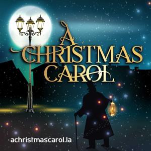 A Christmas Carol by Guadalupe Radio