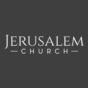 Jerusalem Church Sermons by Jerusalem Church Sermons