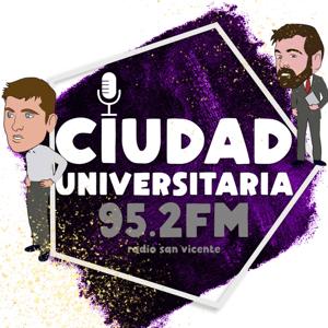 Ciudad Universitaria