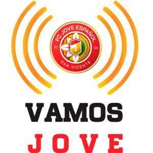 Vamos Jove