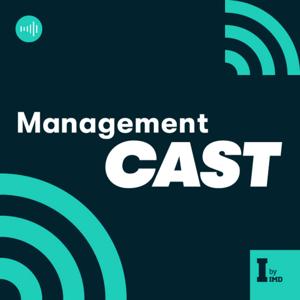 ManagementCast by IMD by IMD