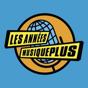 Les années Musique Plus