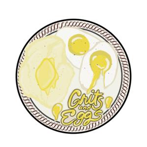 Grits and Eggs Podcast by Deante’ Kyle