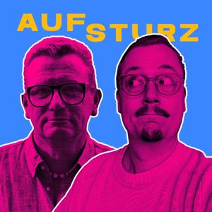 Aufsturz