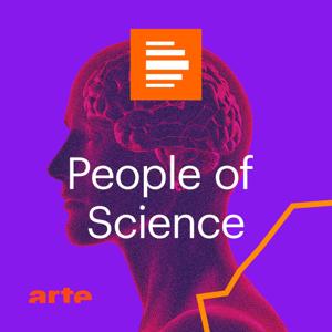 People of Science – Wer macht Wissenschaft?