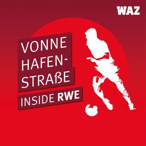 Vonne Hafenstraße - Inside RWE by WAZ