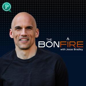 The Bonfire with Jesse Bradley by Purposely