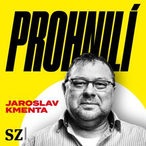 Prohnilí by Seznam Zprávy