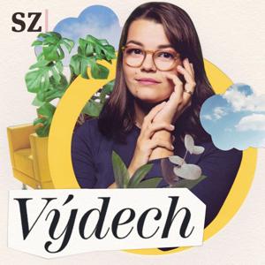 Výdech by Seznam Zprávy