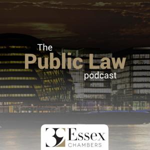 The Public Law Podcast