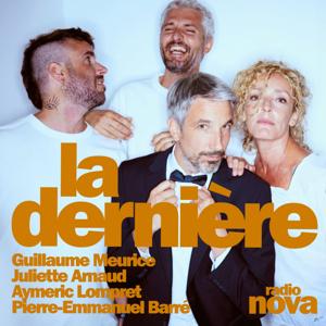 La dernière by Radio Nova