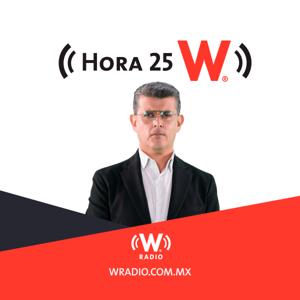 Hora 25 by WRadio