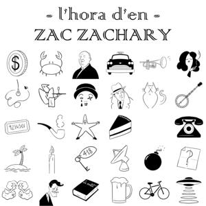 L'hora d'en Zac Zachary