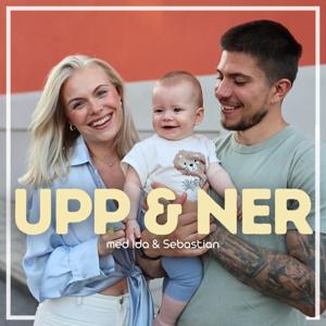 Upp & Ner by Ida Nordfors & Sebastian Martinsson