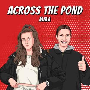 Across The Pond Sports MMA