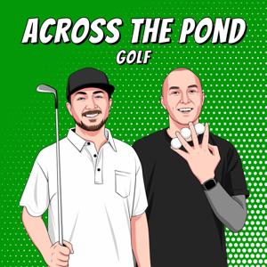 Across The Pond Golf