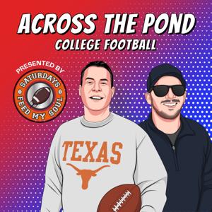 Across The Pond Sports College Football by Across the Pond Sports Network