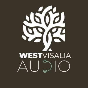 West Visalia church of Christ Audio