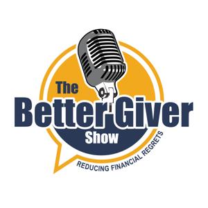 The Better Giver Show