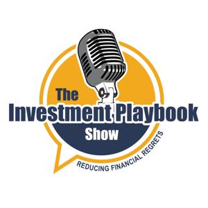 The Investment Playbook Show by Joe Clark