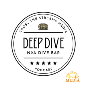 Deep Dive N 2 A Dive Bar