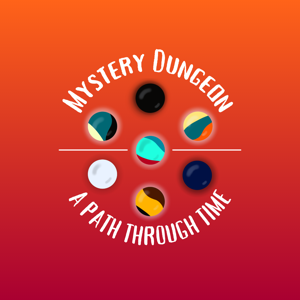 Mystery Dungeon: a Path Through Time