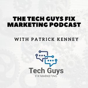 Tech Guys Fix Marketing