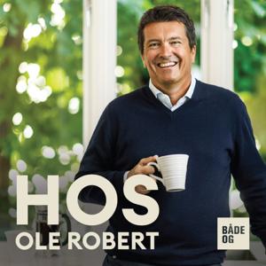 Hos Ole Robert