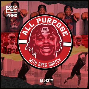 All Purpose with Greg Dortch by ALLCITY Network