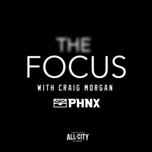 PHNX The Focus by ALLCITY Network, PHNX Sports