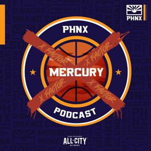 PHNX Mercury by ALLCITY Network, PHNX Sports