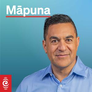 Māpuna by RNZ