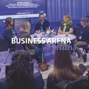 Business Arena Talks