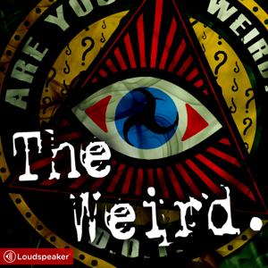 The Weird by Loudspeaker Studios