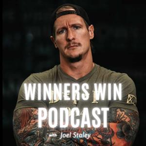 Winners Win Podcast