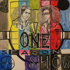 The One Season Show by Weirding Way Media