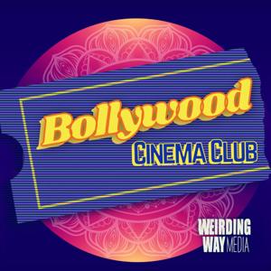 Bollywood Cinema Club by Weirding Way Media