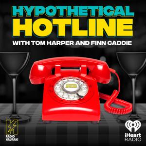 Hypothetical Hotline Podcast